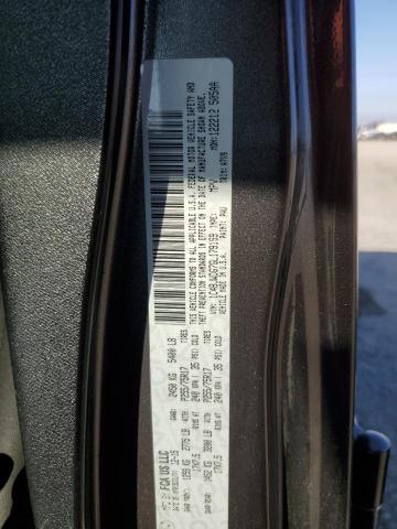 1C4BJWDG7GL179159 - 2016 JEEP WRANGLER U SPORT GRAY photo 13