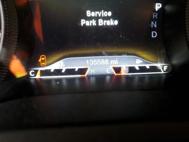 1C4PJMBS4FW726385 - 2015 JEEP CHEROKEE TRAILHAWK RED photo 9