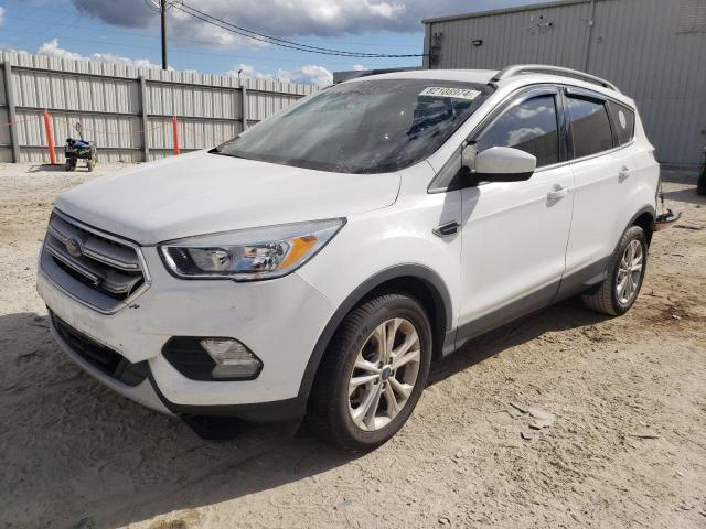 2018 FORD ESCAPE SE, 