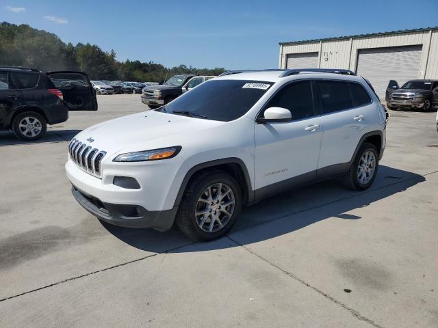 2014 JEEP CHEROKEE LATITUDE, 