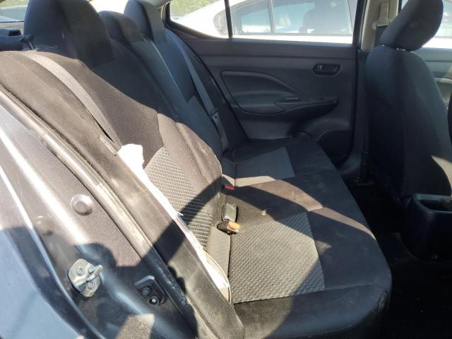 3N1CN8DV9ML858551 - 2021 NISSAN VERSA S 石墨色 照片 10