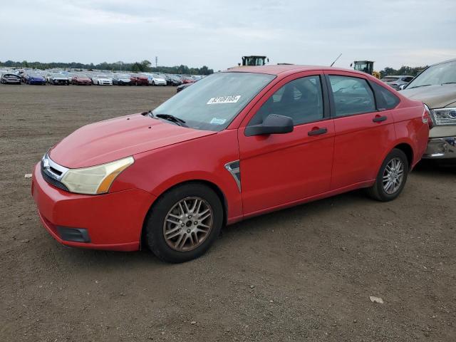 2008 FORD FOCUS SE, 