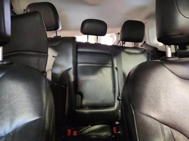 3C4NJDBB7JT395873 - 2018 JEEP COMPASS LATITUDE Beyaz fotoğraf 10