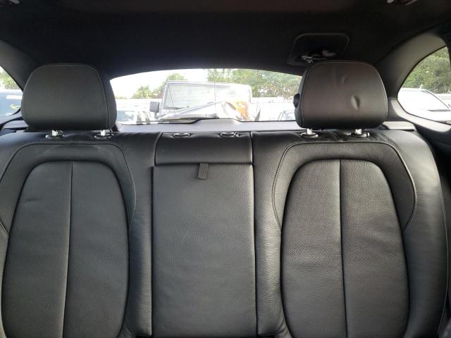 WBXHT3C38J5K23508 - 2018 BMW X1 XDRIVE28I WHITE photo 10