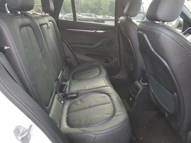 WBXHT3C38J5K23508 - 2018 BMW X1 XDRIVE28I WHITE photo 11