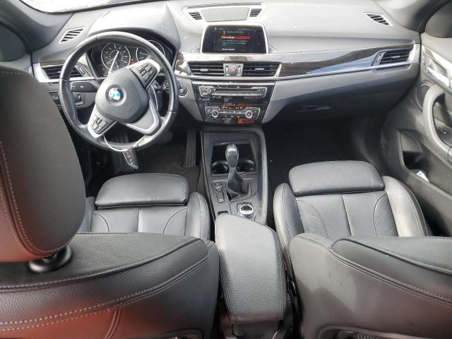 WBXHT3C38J5K23508 - 2018 BMW X1 XDRIVE28I WHITE photo 8