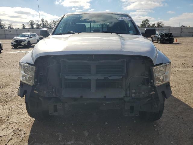 1C6RR6LT6GS209271 - 2016 RAM 1500 SLT SILVER photo 5