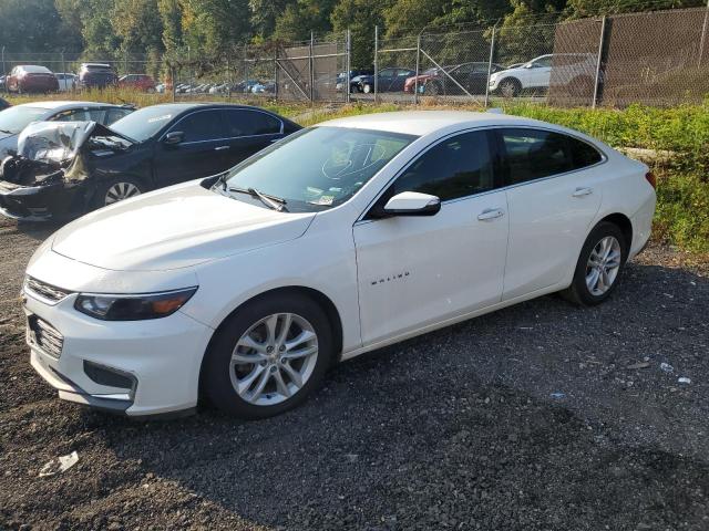 2018 CHEVROLET MALIBU LT, 