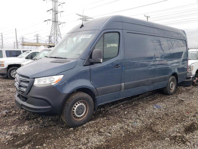 2019 MERCEDES-BENZ SPRINTER 2500/3500, 