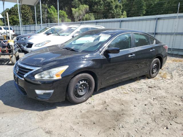 2015 NISS ALTIMA 2.5, 
