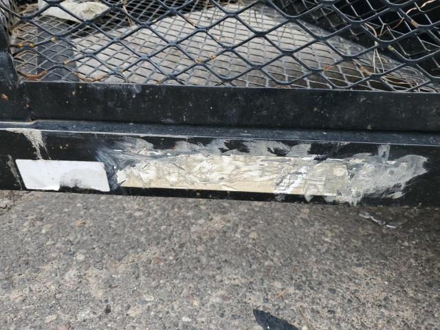 NOVINPLATE8210941 - 2019 UTILITY TRAILER Qara foto 10