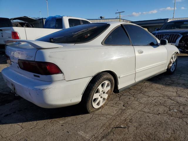 JH4DC4466SS038322 - 1995 ACURA INTEGRA SE WHITE photo 3