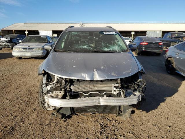 2C4RC1DG2LR156630 - 2020 CHRYSLER VOYAGER LXI SILVER photo 5