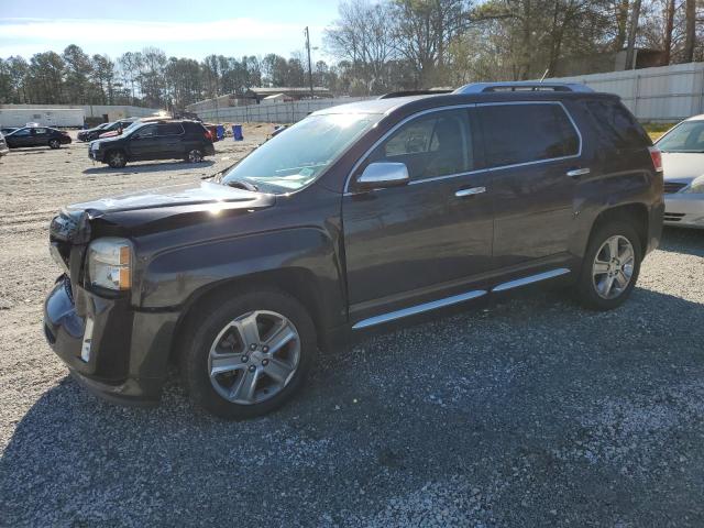 2013 GMC TERRAIN DENALI, 