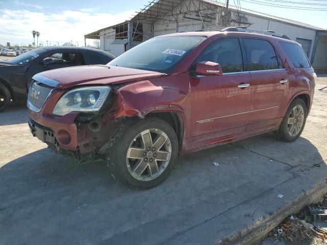 2012 GMC ACADIA DENALI, 