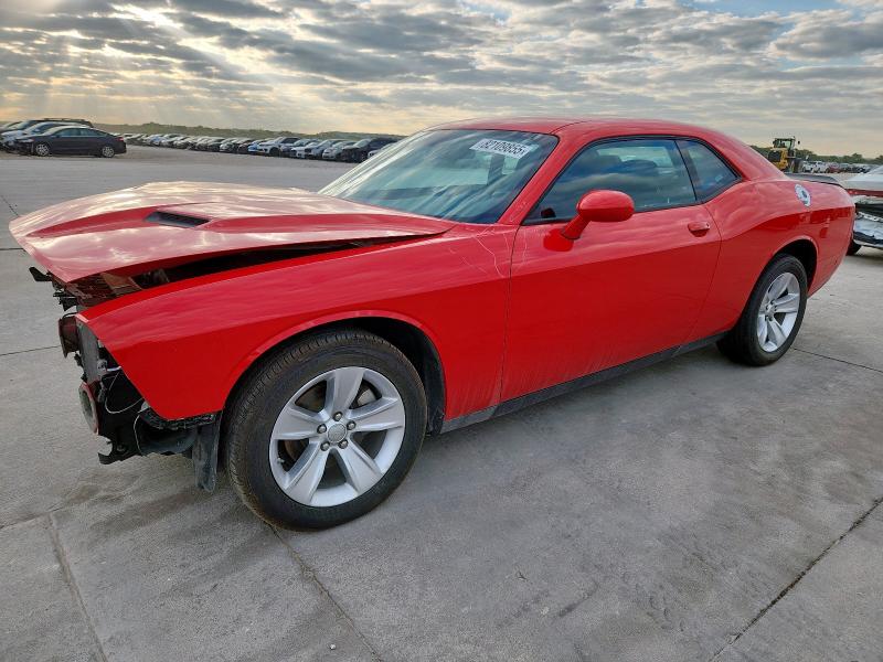 2023 DODGE CHALLENGER SXT, 