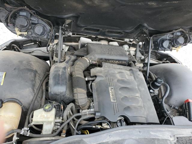 1G8MB35B37Y103331 - 2007 SATURN SKY BLACK photo 11
