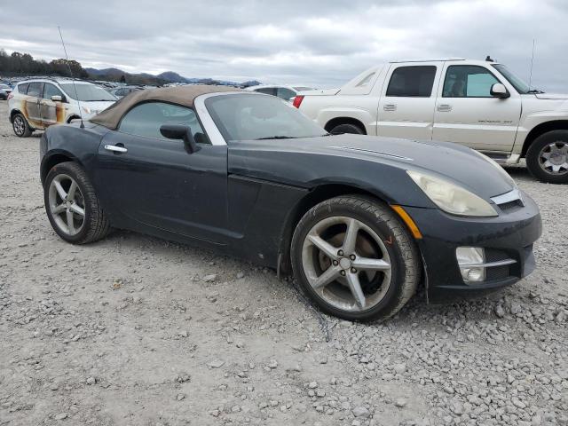 1G8MB35B37Y103331 - 2007 SATURN SKY BLACK photo 4