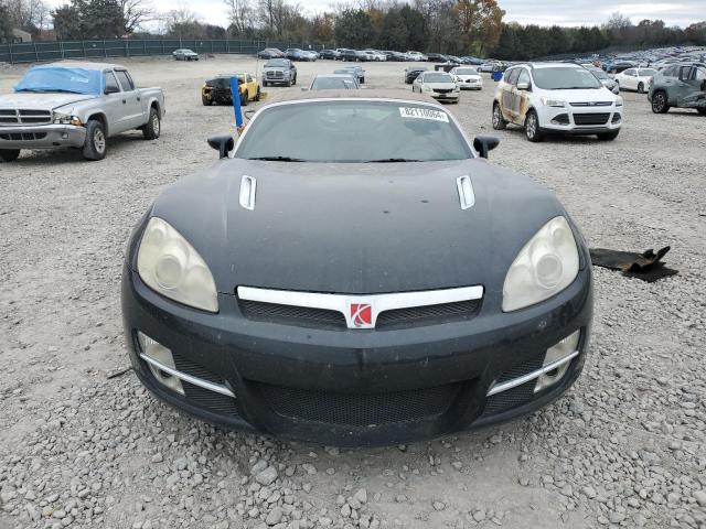 1G8MB35B37Y103331 - 2007 SATURN SKY BLACK photo 5