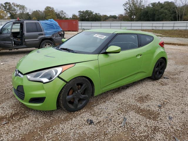 2012 HYUNDAI VELOSTER, 