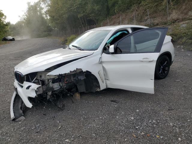 2016 BMW X6 XDRIVE35I, null