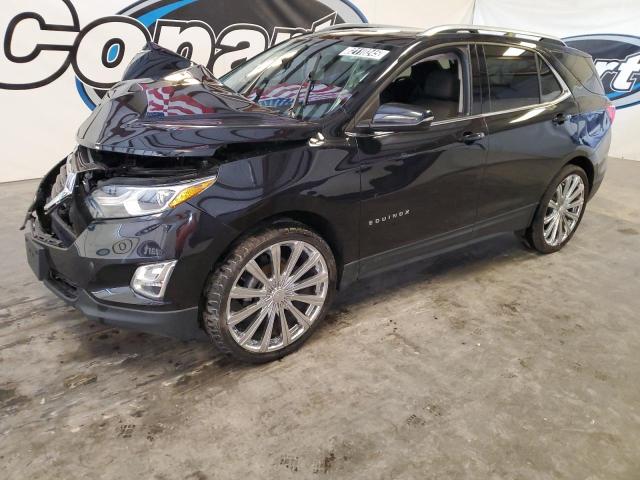 2018 CHEVROLET EQUINOX LT, 