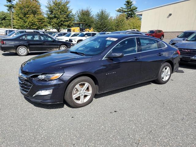 2023 CHEVROLET MALIBU LT, 