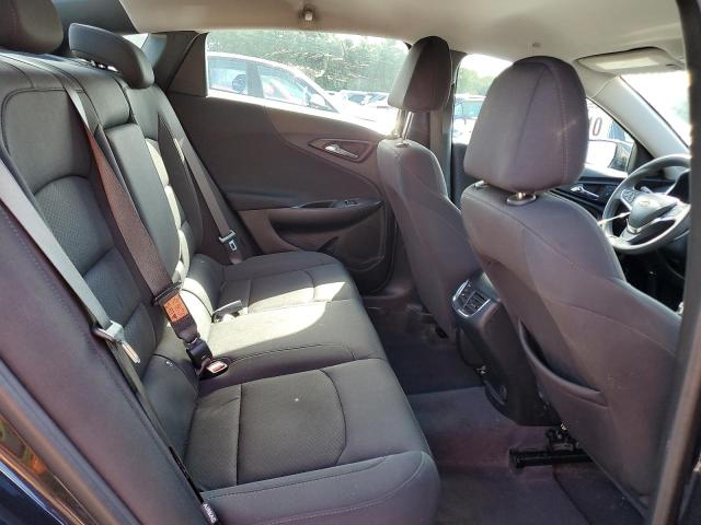 1G1ZD5ST6PF229265 - 2023 CHEVROLET MALIBU LT Grau Foto 10