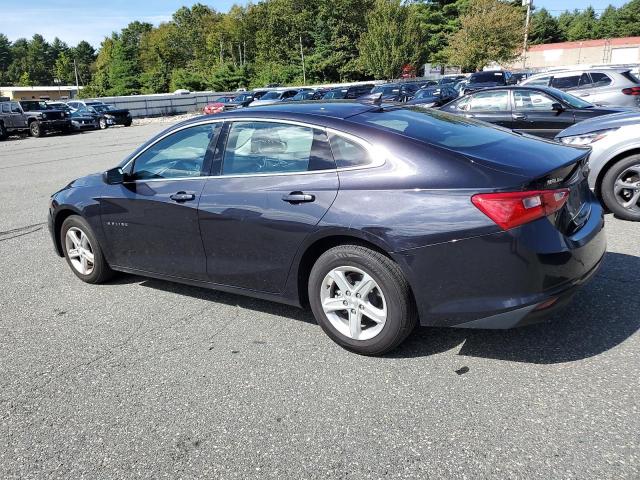 1G1ZD5ST6PF229265 - 2023 CHEVROLET MALIBU LT Grau Foto 2