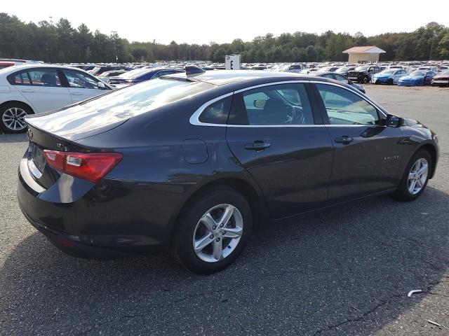 1G1ZD5ST6PF229265 - 2023 CHEVROLET MALIBU LT Grau Foto 3