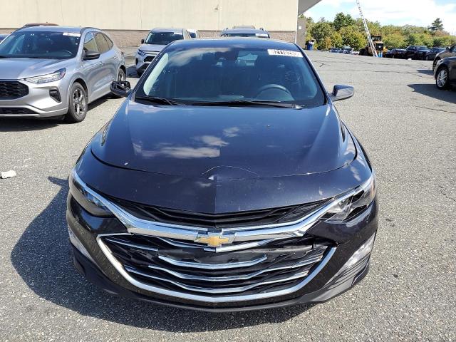 1G1ZD5ST6PF229265 - 2023 CHEVROLET MALIBU LT Grau Foto 5