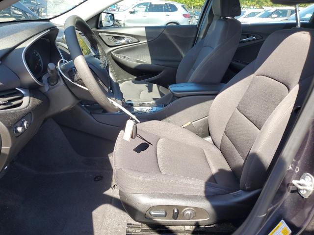 1G1ZD5ST6PF229265 - 2023 CHEVROLET MALIBU LT Grau Foto 7