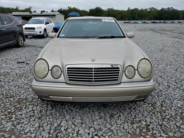 WDBJF65H2XA789971 - 1999 MERCEDES-BENZ E 320 GOLD photo 5