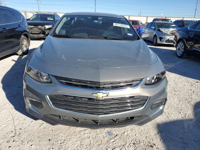 1G1ZE5STXHF228621 - 2017 CHEVROLET MALIBU LT TAN photo 5