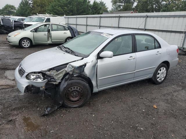 2006 TOYOTA COROLLA CE, 