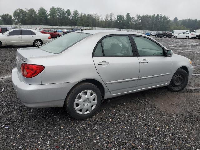 2T1BR32E96C587984 - 2006 TOYOTA COROLLA CE 银色 照片 3