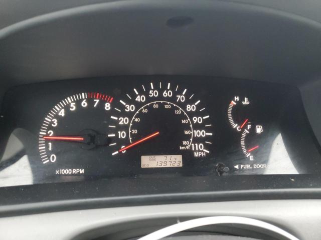 2T1BR32E96C587984 - 2006 TOYOTA COROLLA CE 银色 照片 9