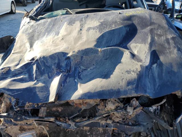 3TMJU62N86M021236 - 2006 TOYOTA TACOMA DOUBLE CAB PRERUNNER BLUE photo 11