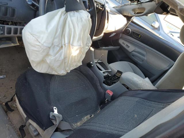 3TMJU62N86M021236 - 2006 TOYOTA TACOMA DOUBLE CAB PRERUNNER BLUE photo 8