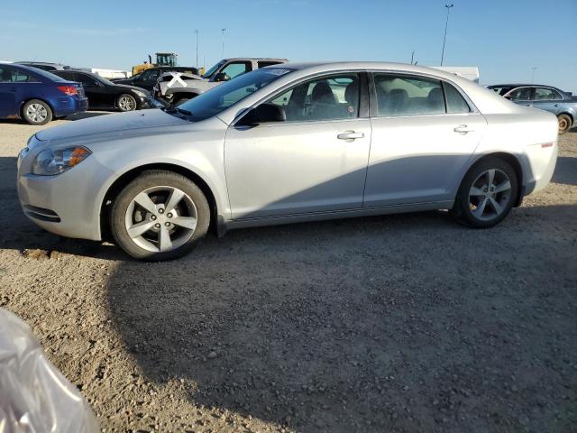 2010 CHEVROLET MALIBU 1LT, 