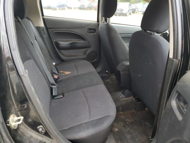 ML32A3HJ6KH002847 - 2019 MITSUBISHI MIRAGE ES Negro foto 10