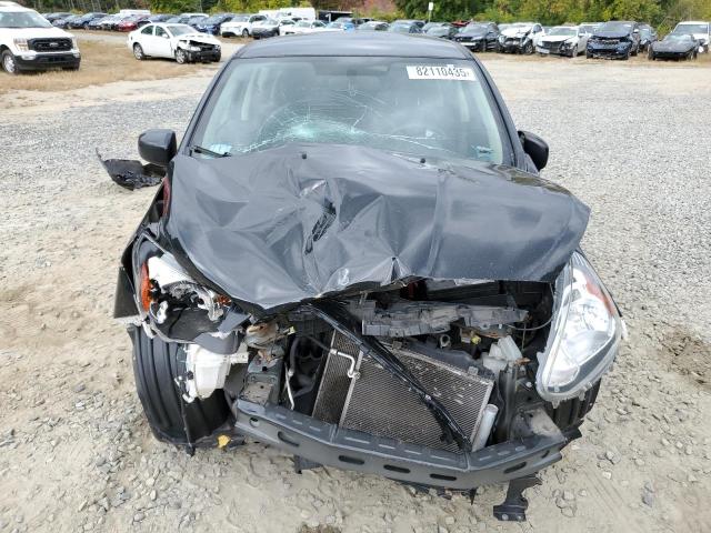 ML32A3HJ6KH002847 - 2019 MITSUBISHI MIRAGE ES Negro foto 5