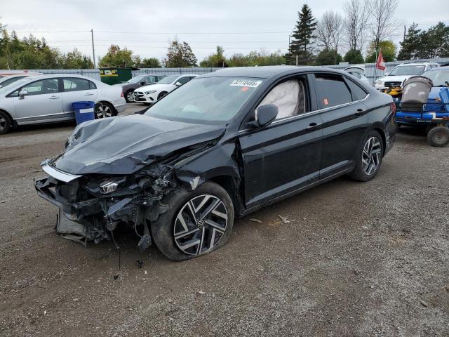 2024 VOLKSWAGEN JETTA SEL, 