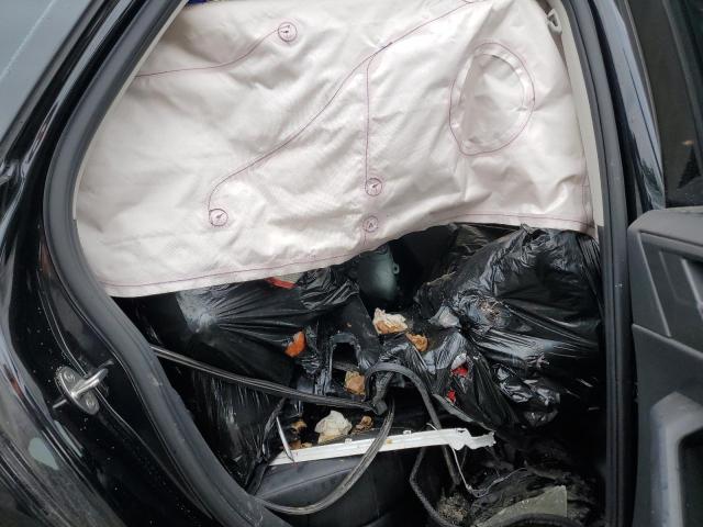 3VWGM7BU5RM073402 - 2024 VOLKSWAGEN JETTA SEL BLACK photo 10