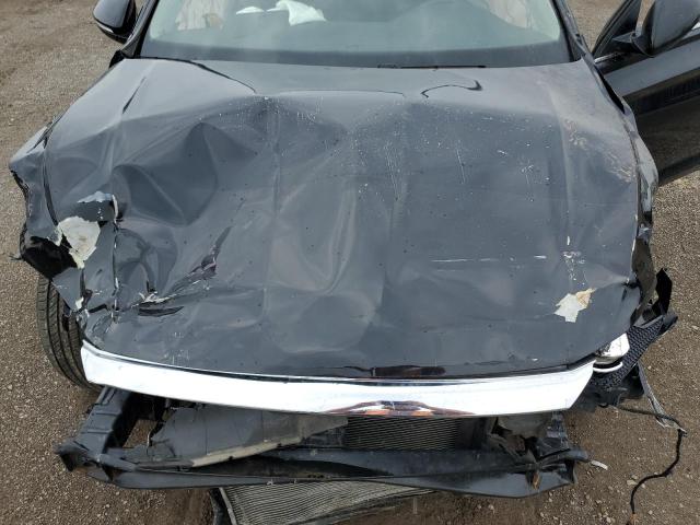 3VWGM7BU5RM073402 - 2024 VOLKSWAGEN JETTA SEL BLACK photo 11