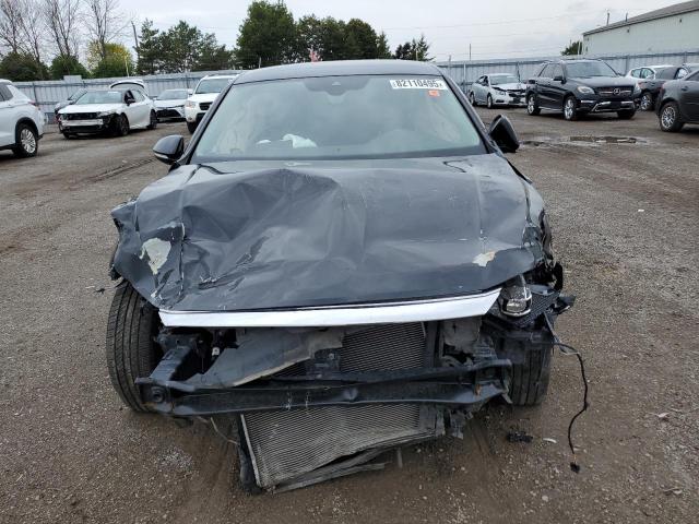 3VWGM7BU5RM073402 - 2024 VOLKSWAGEN JETTA SEL BLACK photo 5