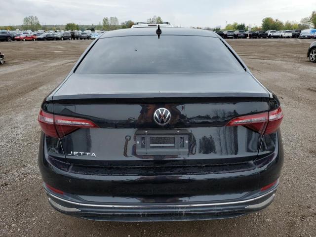 3VWGM7BU5RM073402 - 2024 VOLKSWAGEN JETTA SEL BLACK photo 6