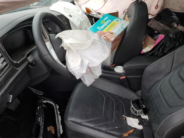 3VWGM7BU5RM073402 - 2024 VOLKSWAGEN JETTA SEL BLACK photo 7