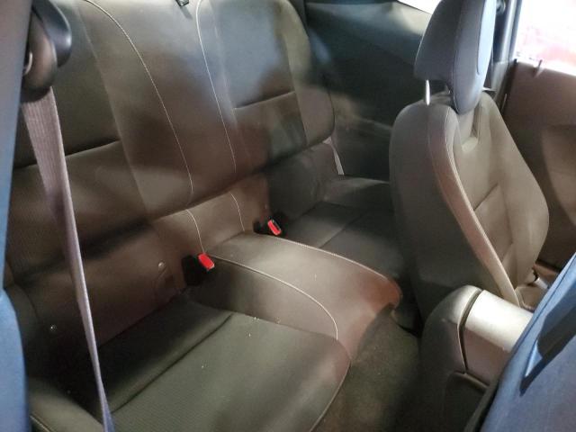 2G1FB1E32E9176910 - 2014 CHEVROLET CAMARO LT SILVER photo 10