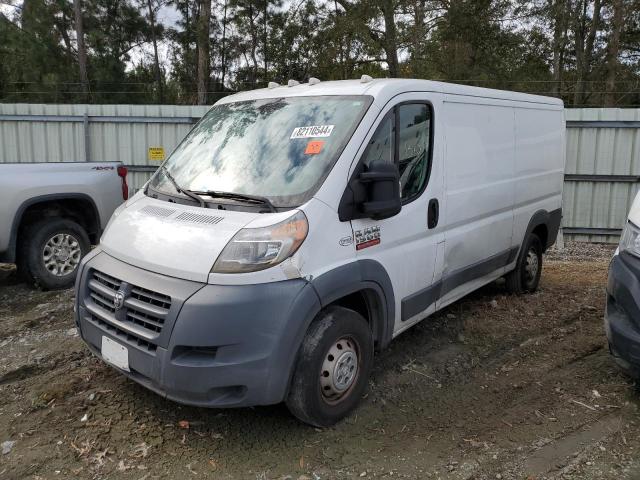 2015 RAM PROMASTER 1500 STANDARD, 